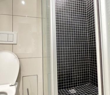 Windhoek Central Apartment | Finagaello at 77 by MGP