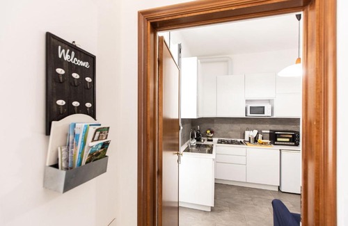 Finale Ligure Apartment | Final Mente al Mare!