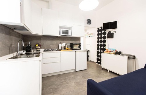 Finale Ligure Apartment | Final Mente al Mare!