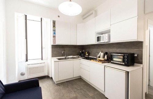 Finale Ligure Apartment | Final Mente al Mare!