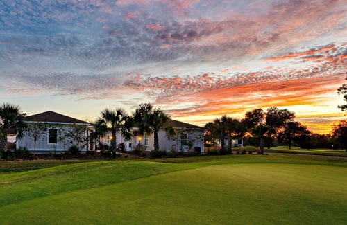 Carrabelle Villa | Final Putt Palace