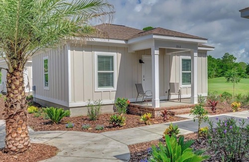 Carrabelle Villa | Final Putt Palace