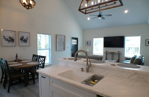 Bay St Louis House | Finally Here New 2 Br 2Ba