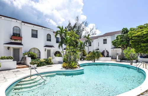 Paradise Island Villa | Finally Paradise Island at Down to Earth Pricing!
