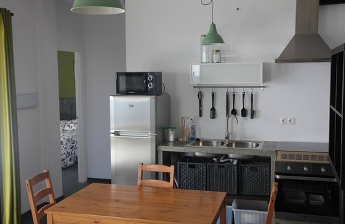 Berchules House | Finca "A holiday home"