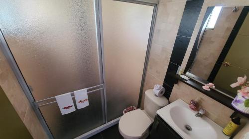 Icononzo House | Finca Agua Luna