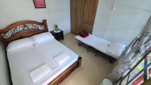 Icononzo House | Finca Agua Luna