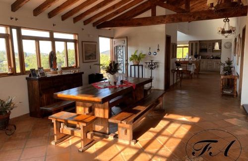 Guatape House | Finca Alejandria