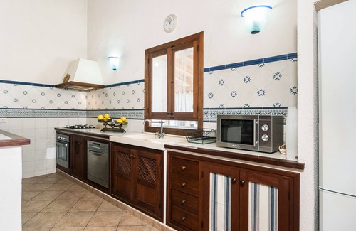 Sant Joan House | Finca Almendra - Absolute peace and relaxation