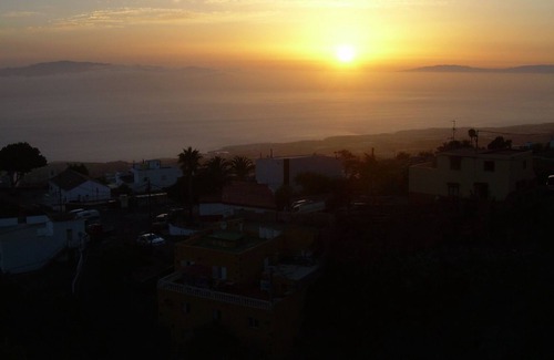Guia de Isora House | Finca apartment Wawa, Tenerife