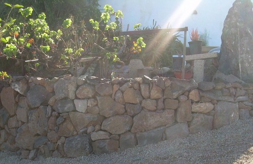 Guia de Isora House | Finca apartment Wawa, Tenerife