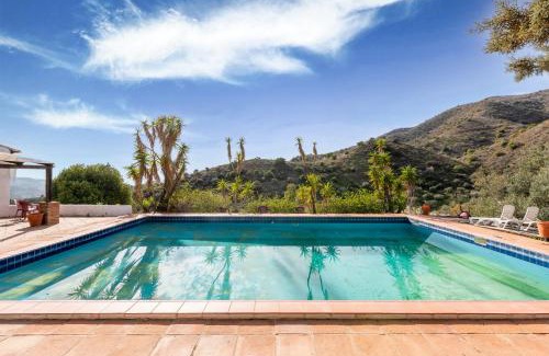 Palma-Palmilla House | Finca Arroyo de las Adelfas