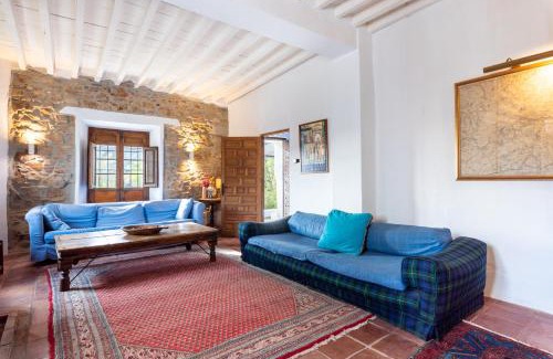Palma-Palmilla House | Finca Arroyo de las Adelfas