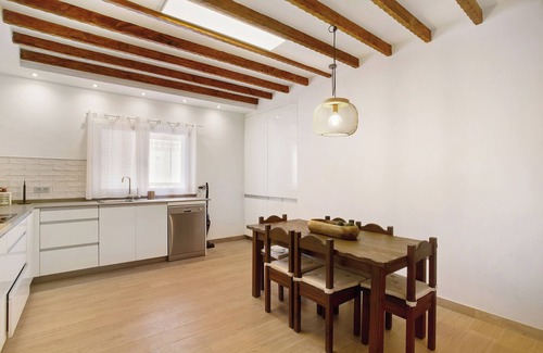 Santa Brigida Villa | Finca 'Artiles' with Mountain View, Private Terrace and Wi-Fi