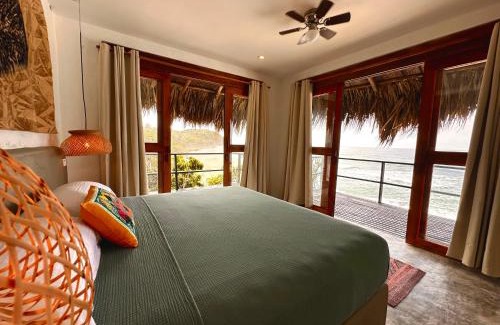 Los Naranjos Cabin | Finca Barlovento Cabaña, Tayrona