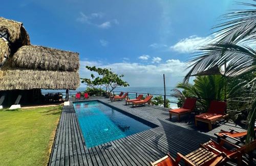 Los Naranjos Cabin | Finca Barlovento Cabaña, Tayrona