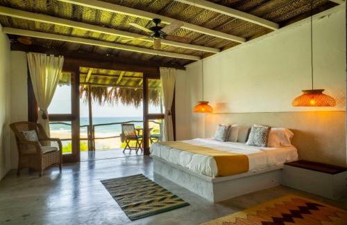 Los Naranjos Hotel | Finca Barlovento Maloka, Tayrona Park