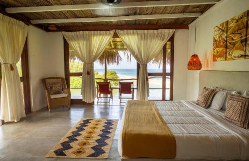 Los Naranjos Hotel | Finca Barlovento Maloka, Tayrona Park