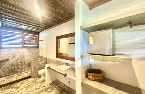 Los Naranjos Cabin | Finca Barlovento Maloka, Tayrona Park