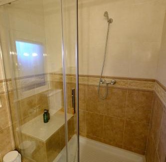 Padul Villa | Finca Bellas Vistas