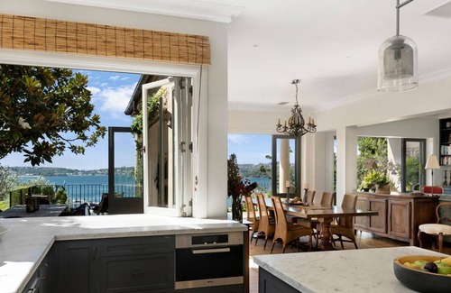 Clifton Gardens House | Finca BellaVista Mosman