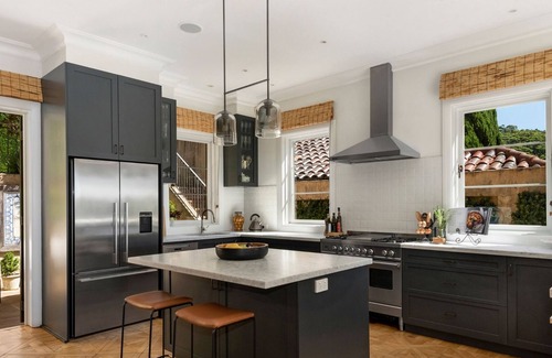Clifton Gardens House | Finca BellaVista Mosman