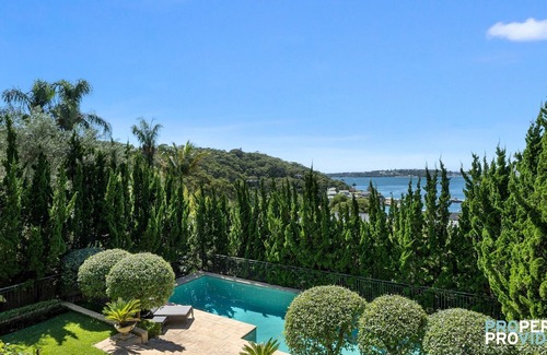 Clifton Gardens House | Finca BellaVista Mosman