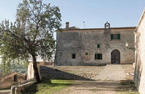 Bunyola House | Finca Biniatzar