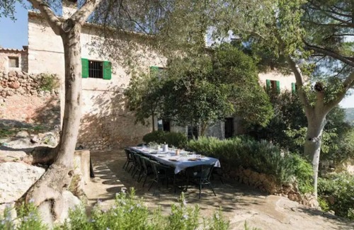Bunyola House | Finca Biniatzar