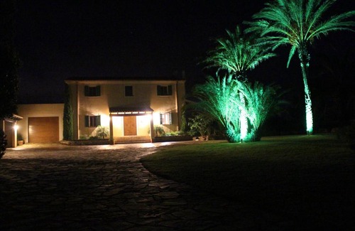 Son Macia House | Finca bis 8 Personen