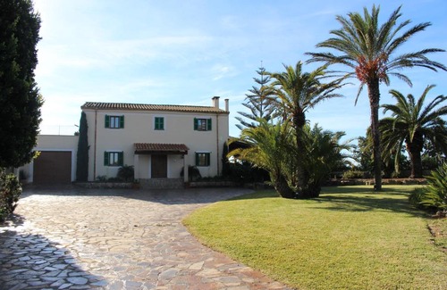 Son Macia House | Finca bis 8 Personen
