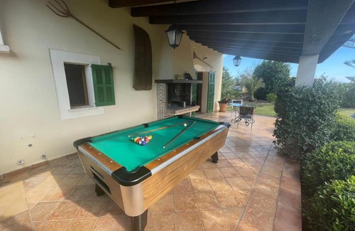 Son Macia House | Finca bis 8 Personen