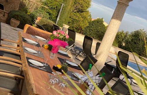 Son Macia House | Finca bis 8 Personen
