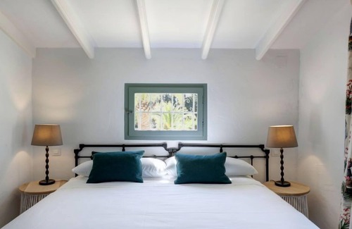 Jesus Pobre House | Finca Bisserot by Interhome