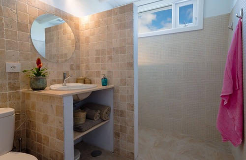 Guatiza Other | Finca Botanico Garden Apartment - Stylish rural accommodation, private garden
