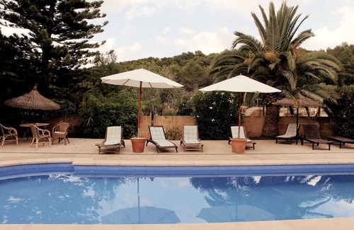 Montuiri Other | Finca Caballo Blanco