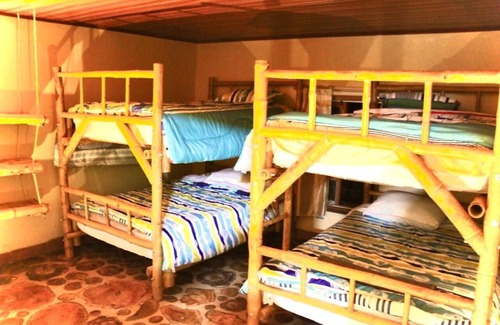 Buesaco Cabin | Finca cafetera turística - Family Room 4