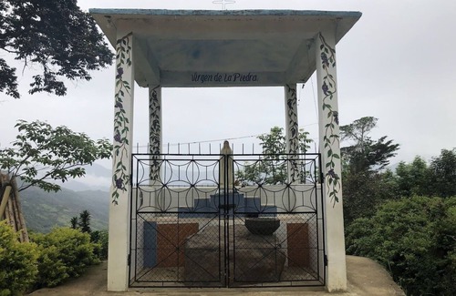 Buesaco Cabin | Finca cafetera turística - Double Room 1
