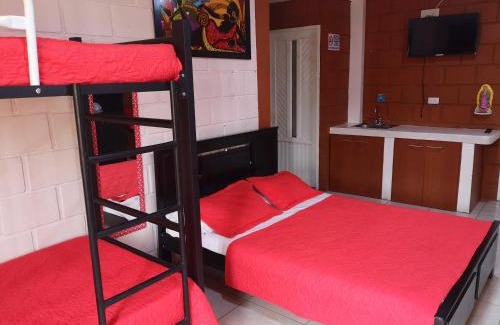 La Estrella House | Finca Campestre Villa del Campo