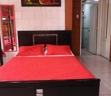 La Estrella House | Finca Campestre Villa del Campo