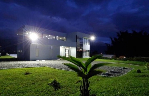 Luna Park House | Finca Campestre Cafetera en Circasia Quindio