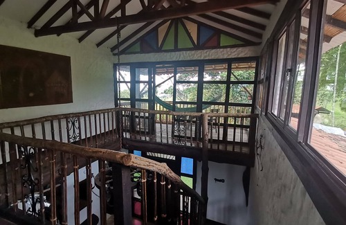 Filandia House | Finca Campestre con Hermosas Vistas