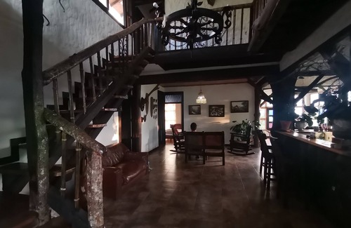 Filandia House | Finca Campestre con Hermosas Vistas