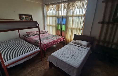 Filandia House | Finca Campestre con Hermosas Vistas