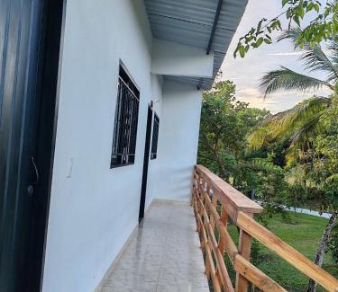 Andean Natural Region House | Finca Campestre La Flor