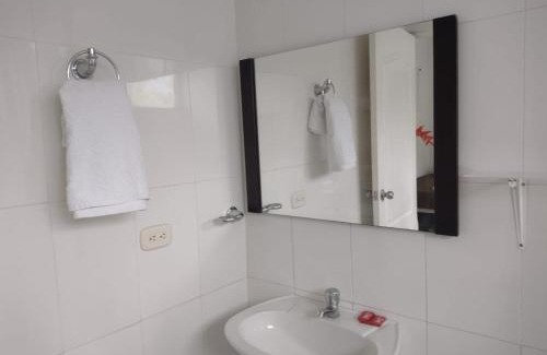 Villeta House | Finca Campestre Salitre Villeta