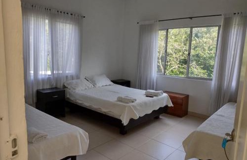 Villeta House | Finca Campestre Salitre Villeta