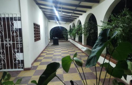 Turbaco House | Finca Campuzano