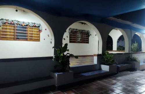 Turbaco House | Finca Campuzano