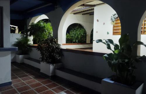 Turbaco House | Finca Campuzano